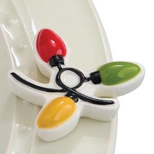 Nora Fleming “Get Lit “ mini